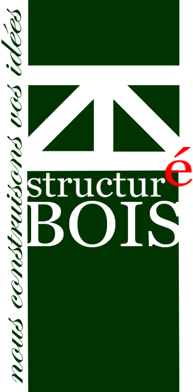 Structuré bois