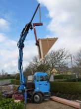 Maison à ossature bois - Structuré Bois